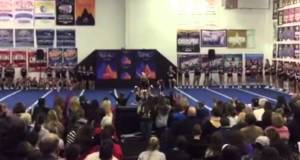 STAR Athletics | Competition Teams for Beginners | All Star Cheerleading | Boonton NJ 07005