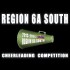VHSL 2013 Region 6A South Cheerleading Competition