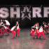 Goon Squad Performing at the Sharp Nationals in Las Vegas 2013