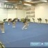 Advanced Cheerleading; Tips & Techniques : Opening Sequences in Cheerleading
