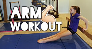 Arm Workout (Follow Along)