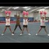 Basic Moves for Cheerleading Routines: How to Do a Touchdown Cheer in Cheerleading