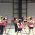 Brad form B93 Learning Jumps at Extreme Cheer Sensation