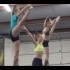 Cheer Extreme Raleigh Boot Camp 2015