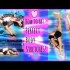 Cheer Flyer Conditioning And Stretching – How to Get Really Good Body Positions And Flexibility!
