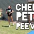Cheer Pet Peeves