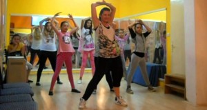Cheerleader by Omi | Dance Fitness Video