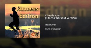 Cheerleader (Fitness Workout Version)