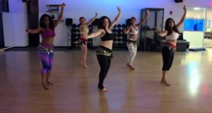 CHEERLEADER – OMI Choreography for Dance Fitness | @Zoanee