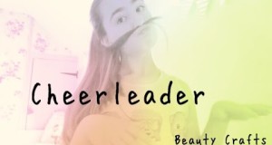 Cheerleader – Video Star|Beauty Crafts