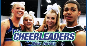 Cheerleaders New Jersey Ep. 1 – Meet Team Gunz