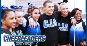 Cheerleaders New Jersey Ep. 24 – Hitting Home!