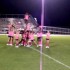 cheerleading pyramid