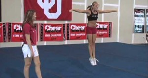Cheerleading Tips – Jump Approaches