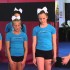 Coaching Youth Cheerleading: Basic Stunting