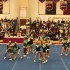 Damascus High School Cheerleading Competition – January 2015