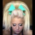 Get Ready With Me: Cheer Competition Hair
