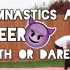 Gymnastics and Cheer Truth or Dare