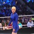 Lana says cheering for her angers Rusev – WWE Smackdown Segment – May 7th, 2015