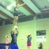 Learning New Cheerleading Stunts – Full ups and More! maybaby
