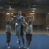 Learning our Stunts (cheerleading bloopers)