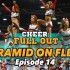 Pyramid on Fleek | Episode 14 | Skitz TV