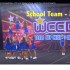School Cheerleading Competition (10 y/o Starly’s first with the school team)