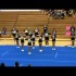 SM West Cheer and Dance Routine Competition  2012