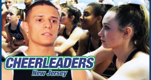 Cheerleaders New Jersey Ep. 3 – Figure Out Your Life!
